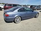 2004 BMW 330 CI