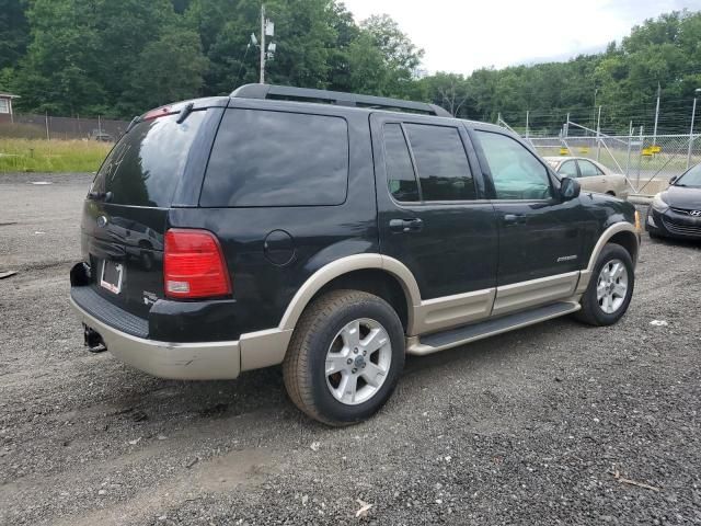 2005 Ford Explorer Eddie Bauer