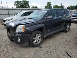 GMC salvage cars for sale: 2015 GMC Terrain SLE