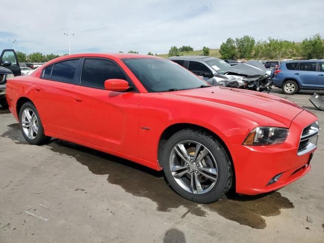 2014 Dodge Charger R/T