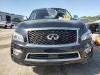 2016 Infiniti QX80