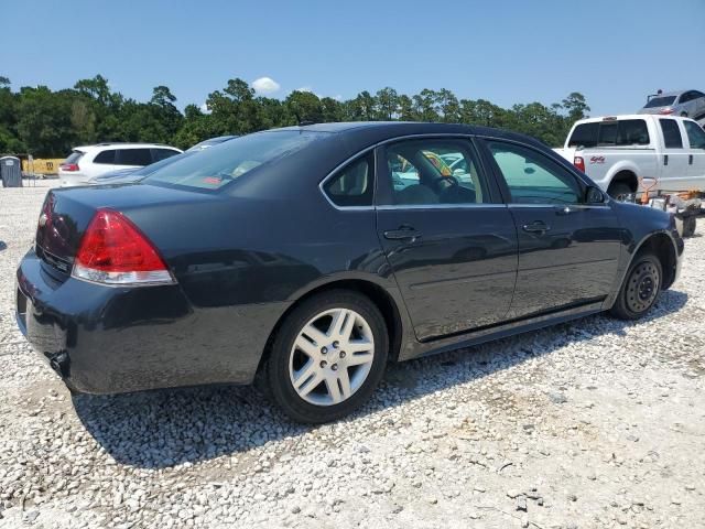 2013 Chevrolet Impala LT