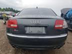 2007 Audi S8 Quattro