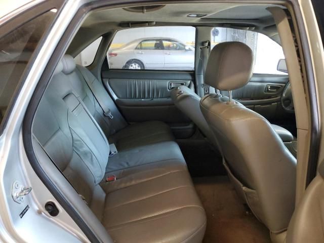 2004 Toyota Avalon XL