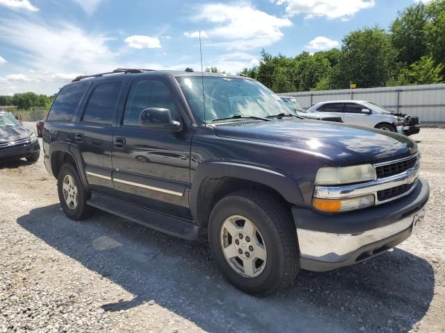 2004 Chevrolet Tahoe C1500