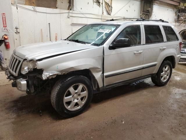 2008 Jeep Grand Cherokee Laredo