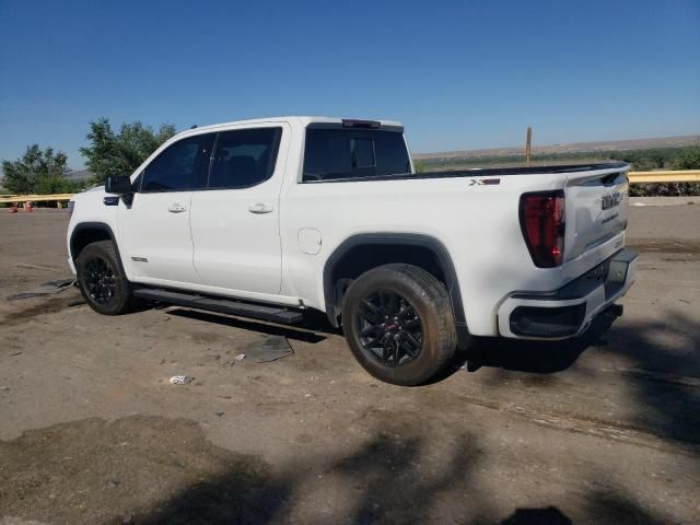 2020 GMC Sierra K1500 Elevation