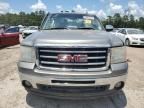 2012 GMC Sierra C1500 SLE