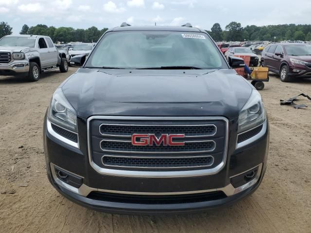 2017 GMC Acadia Limited SLT-2