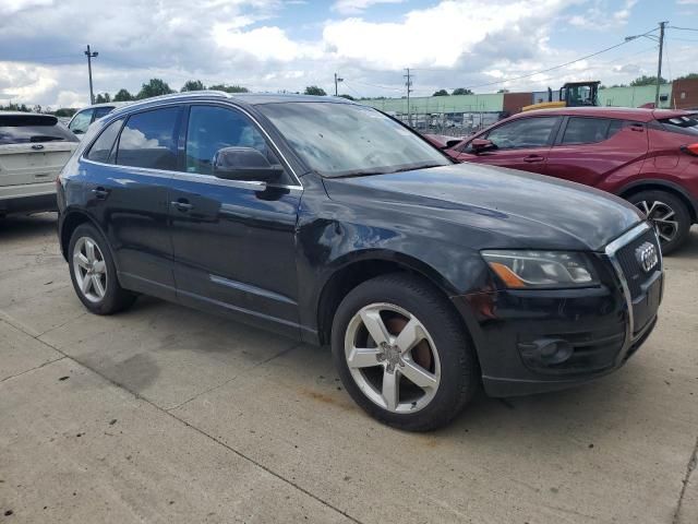 2011 Audi Q5 Premium Plus