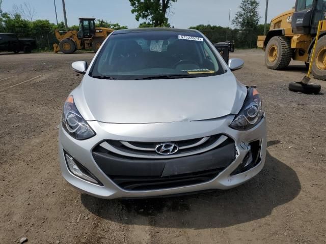 2013 Hyundai Elantra GT