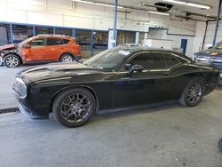 Salvage cars for sale from Copart Pasco, WA: 2018 Dodge Challenger GT