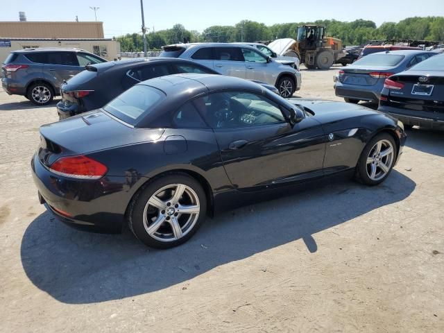 2010 BMW Z4 SDRIVE30I