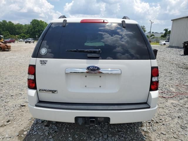 2008 Ford Explorer XLT