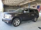 2015 Chevrolet Tahoe C1500 LTZ