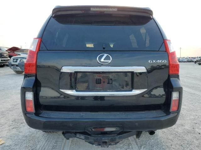 2012 Lexus GX 460 Premium