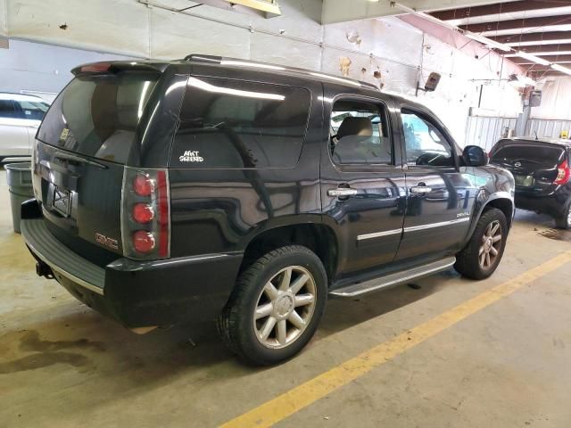 2010 GMC Yukon Denali