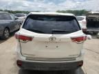 2014 Toyota Highlander Limited