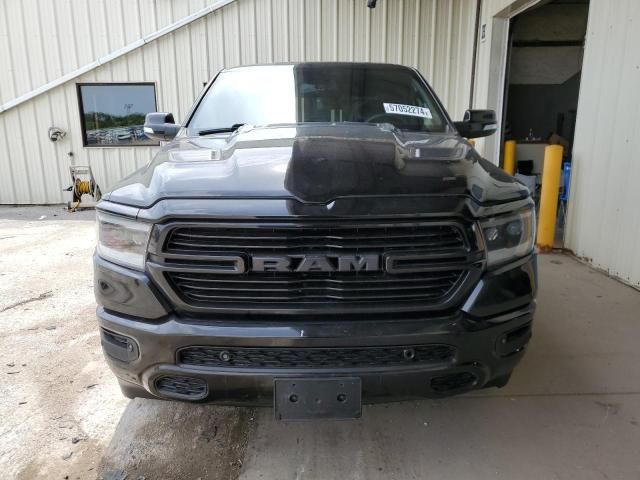 2019 Dodge 1500 Laramie