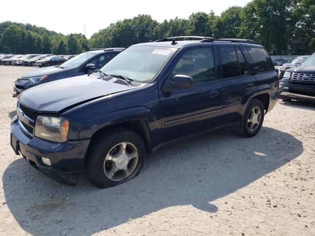 2008 Chevrolet Trailblazer LS