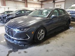 2021 Hyundai Sonata SE en venta en Elgin, IL