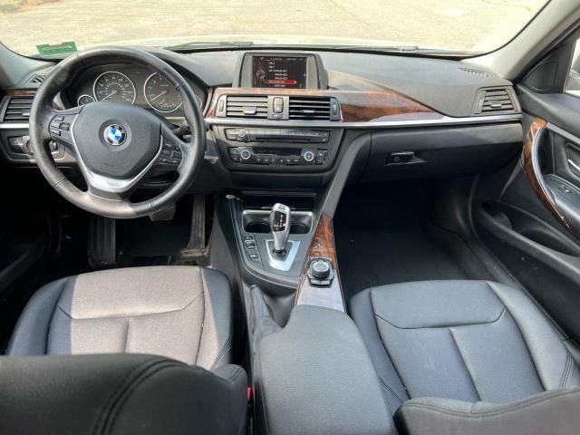 2015 BMW 328 XI