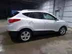 2012 Hyundai Tucson GLS