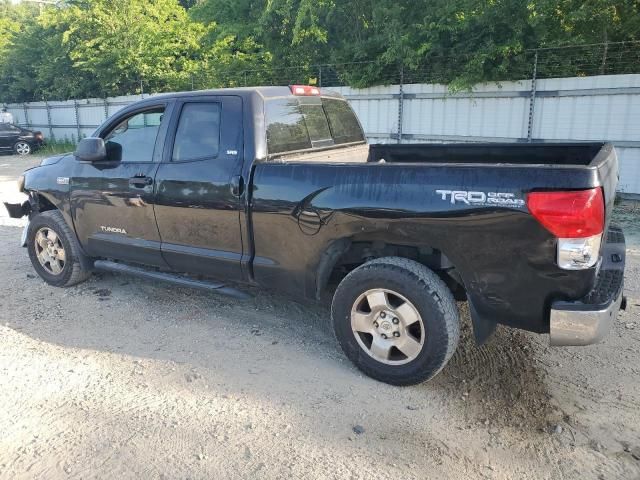 2008 Toyota Tundra Double Cab