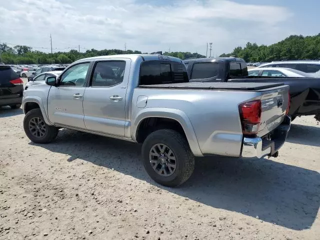 2023 Toyota Tacoma Double Cab