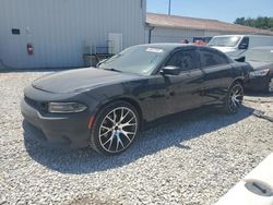 Salvage cars for sale from Copart Columbus, OH: 2018 Dodge Charger R/T