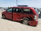 2008 Chrysler Town & Country Touring