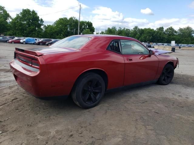 2010 Dodge Challenger SE