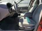 2001 Ford Taurus SE