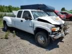 2002 GMC New Sierra K3500