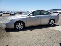 Lexus Vehiculos salvage en venta: 2008 Lexus ES 350