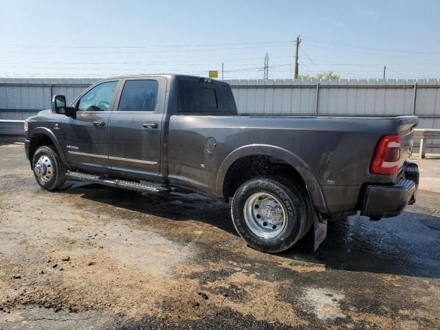 2024 Dodge RAM 3500 Limited