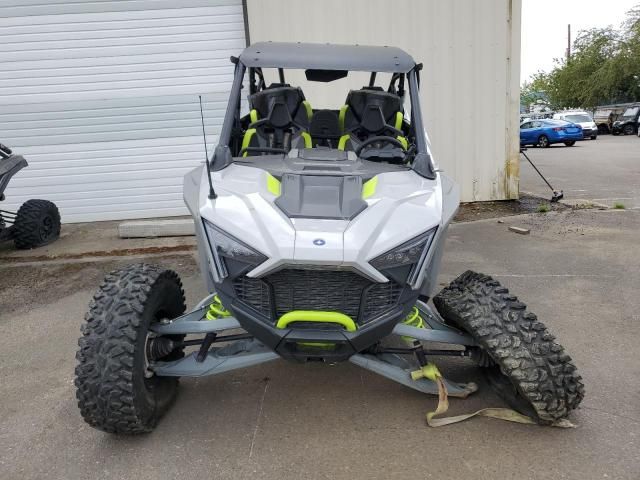 2022 Polaris RZR Turbo R 4 Ultimate