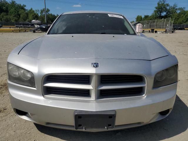 2007 Dodge Charger SE