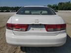 2004 Honda Accord EX