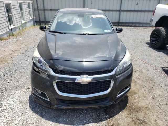 2015 Chevrolet Malibu LTZ