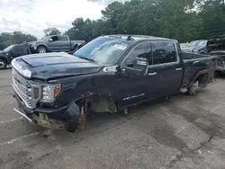 2021 GMC Sierra K2500 Denali en venta en Eight Mile, AL