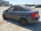 2006 Hyundai Accent GLS