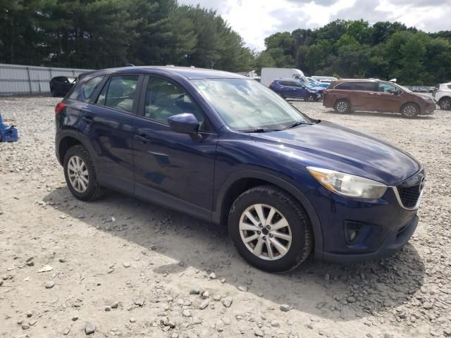 2014 Mazda CX-5 Sport