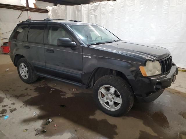 2005 Jeep Grand Cherokee Laredo