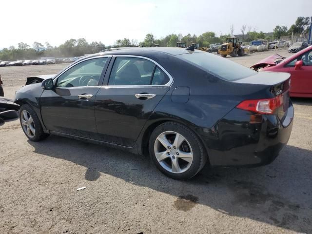 2011 Acura TSX