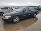 2009 Lincoln Town Car Signature Limited