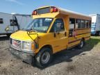 2000 GMC Savana Cutaway G3500