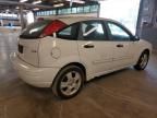 2006 Ford Focus ZX5