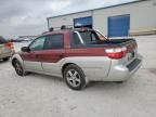 2003 Subaru Baja Sport