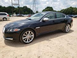 2015 Jaguar XF 3.0 Sport AWD en venta en China Grove, NC